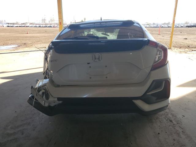 Photo 5 VIN: SHHFK7H60MU215874 - HONDA CIVIC 