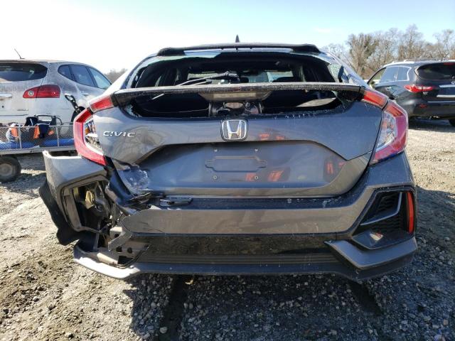 Photo 5 VIN: SHHFK7H60MU222047 - HONDA CIVIC 