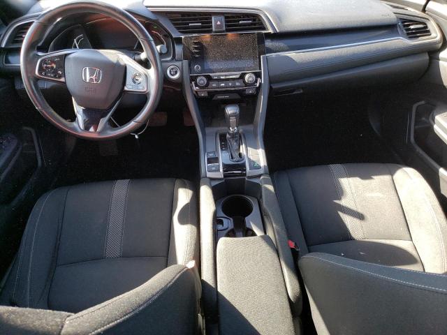 Photo 7 VIN: SHHFK7H60MU222047 - HONDA CIVIC 