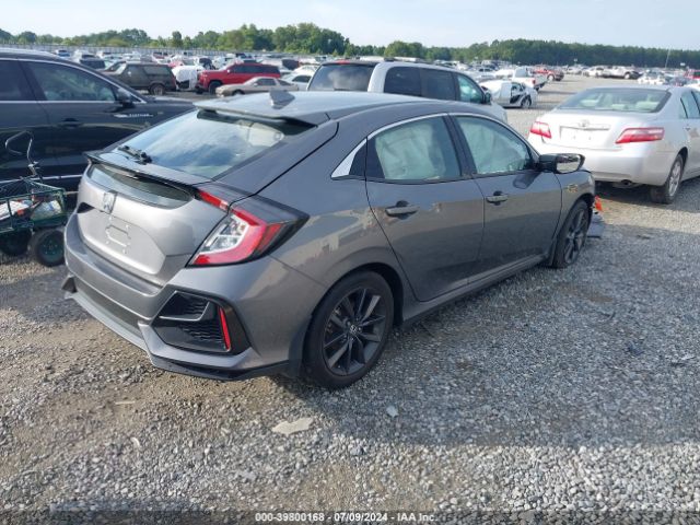 Photo 3 VIN: SHHFK7H60MU224882 - HONDA CIVIC 