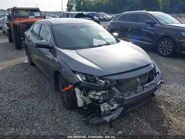 Photo 5 VIN: SHHFK7H60MU224882 - HONDA CIVIC 