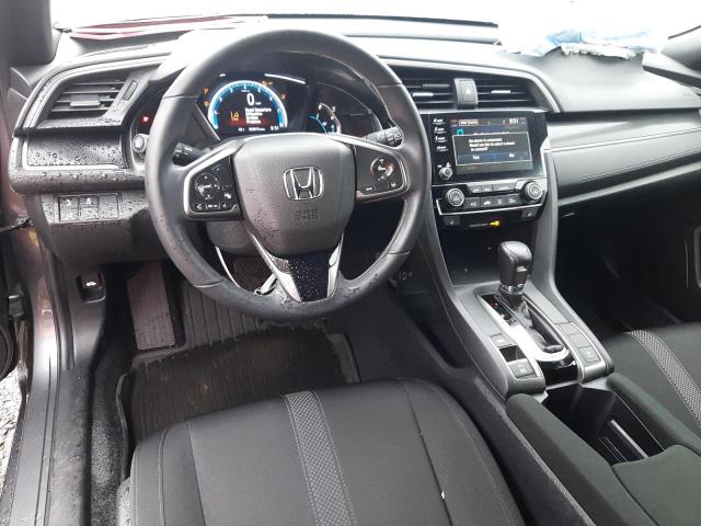 Photo 7 VIN: SHHFK7H60MU406243 - HONDA CIVIC 