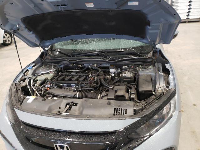 Photo 10 VIN: SHHFK7H60MU406484 - HONDA CIVIC 