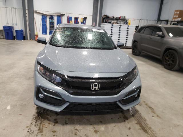 Photo 4 VIN: SHHFK7H60MU406484 - HONDA CIVIC 