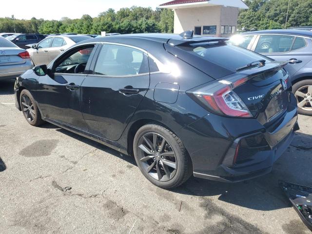 Photo 1 VIN: SHHFK7H60MU425634 - HONDA CIVIC EX 