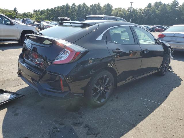 Photo 2 VIN: SHHFK7H60MU425634 - HONDA CIVIC EX 