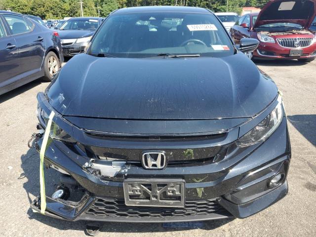 Photo 4 VIN: SHHFK7H60MU425634 - HONDA CIVIC EX 