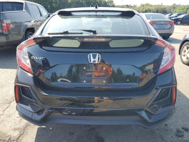 Photo 5 VIN: SHHFK7H60MU425634 - HONDA CIVIC EX 