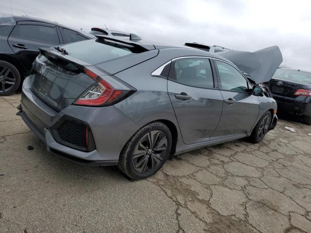 Photo 2 VIN: SHHFK7H61KU206775 - HONDA CIVIC EX 