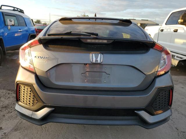 Photo 5 VIN: SHHFK7H61KU214293 - HONDA CIVIC EX 