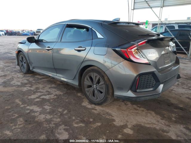 Photo 2 VIN: SHHFK7H61KU227562 - HONDA CIVIC 