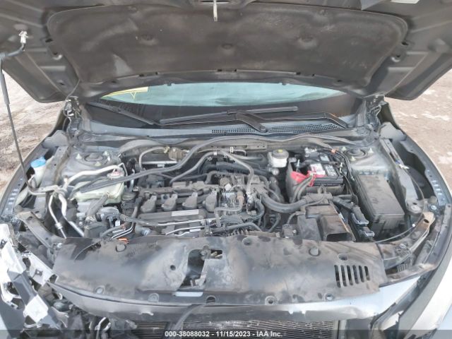 Photo 9 VIN: SHHFK7H61KU227562 - HONDA CIVIC 