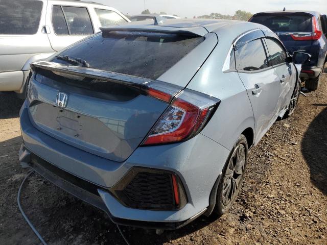 Photo 3 VIN: SHHFK7H61KU227612 - HONDA CIVIC EX 