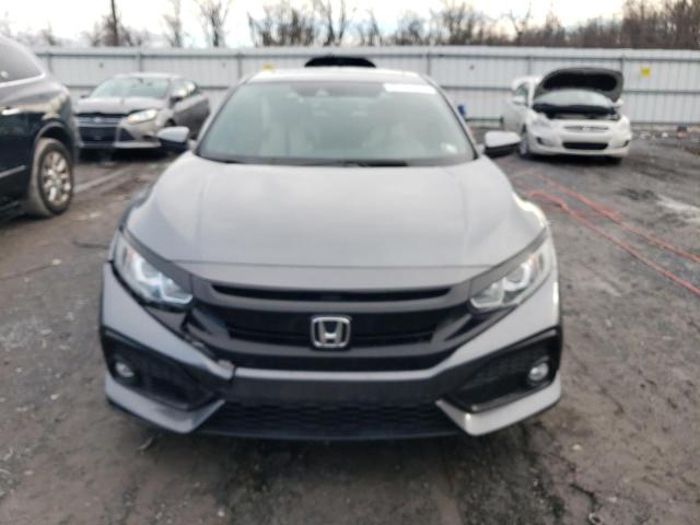 Photo 4 VIN: SHHFK7H61KU404272 - HONDA CIVIC 