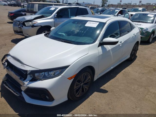 Photo 1 VIN: SHHFK7H61KU406961 - HONDA CIVIC 