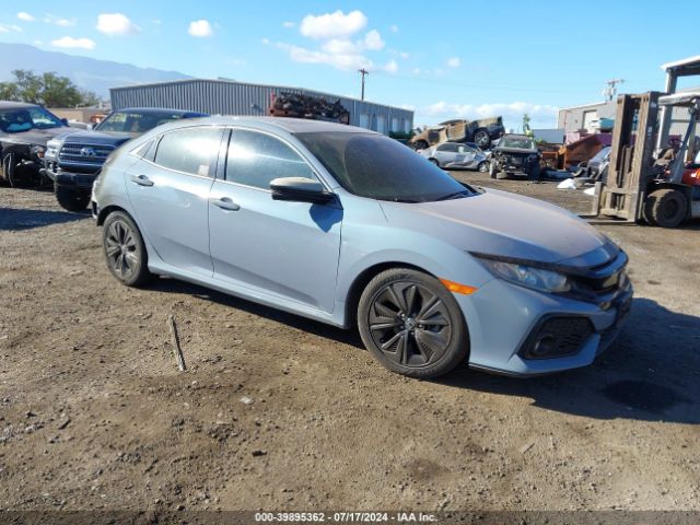 Photo 0 VIN: SHHFK7H61KU413344 - HONDA CIVIC 