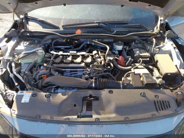 Photo 9 VIN: SHHFK7H61KU413344 - HONDA CIVIC 