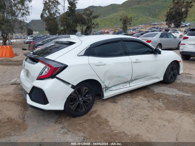 Photo 3 VIN: SHHFK7H61KU418141 - HONDA CIVIC 