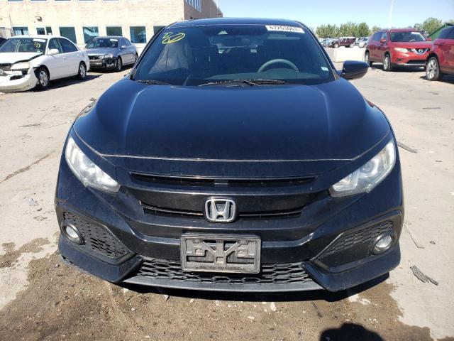 Photo 4 VIN: SHHFK7H61KU423551 - HONDA CIVIC EX 