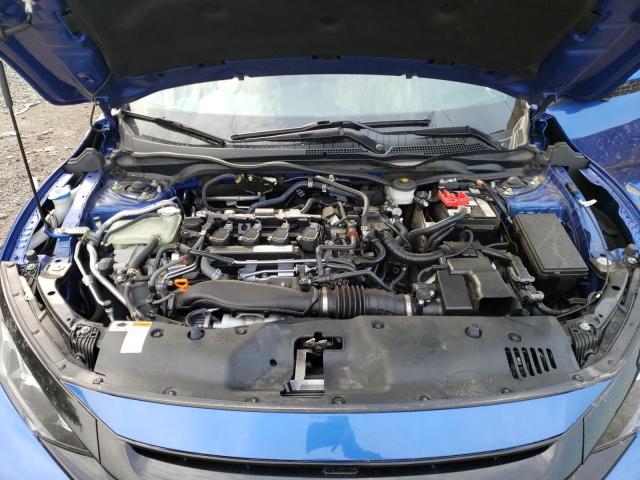 Photo 6 VIN: SHHFK7H61KU424733 - HONDA CIVIC EX 