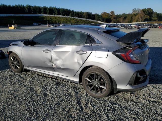 Photo 1 VIN: SHHFK7H61LU407609 - HONDA CIVIC EX 