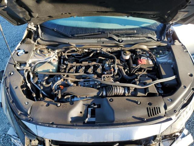 Photo 10 VIN: SHHFK7H61LU407609 - HONDA CIVIC EX 