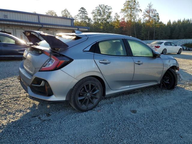 Photo 2 VIN: SHHFK7H61LU407609 - HONDA CIVIC EX 