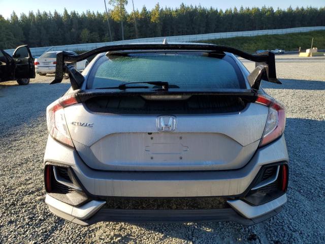 Photo 5 VIN: SHHFK7H61LU407609 - HONDA CIVIC EX 