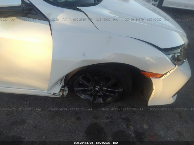 Photo 5 VIN: SHHFK7H61LU409683 - HONDA CIVIC HATCHBACK 