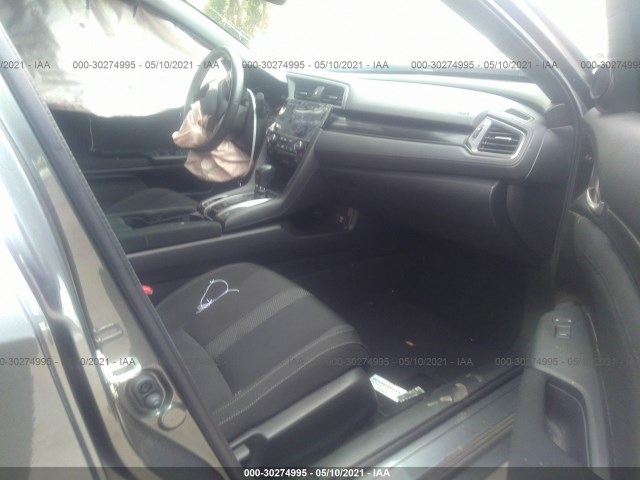 Photo 4 VIN: SHHFK7H61LU420070 - HONDA CIVIC HATCHBACK 