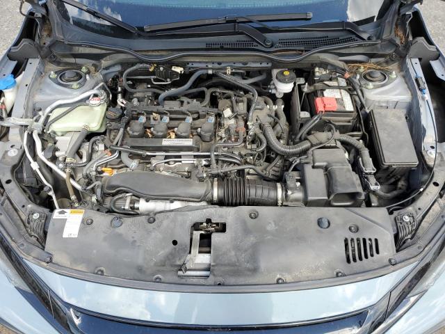 Photo 10 VIN: SHHFK7H61LU422062 - HONDA CIVIC EX 