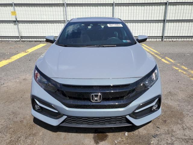 Photo 4 VIN: SHHFK7H61LU422062 - HONDA CIVIC EX 