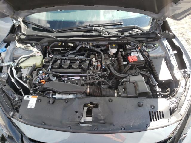 Photo 6 VIN: SHHFK7H61MU208934 - HONDA CIVIC EX 