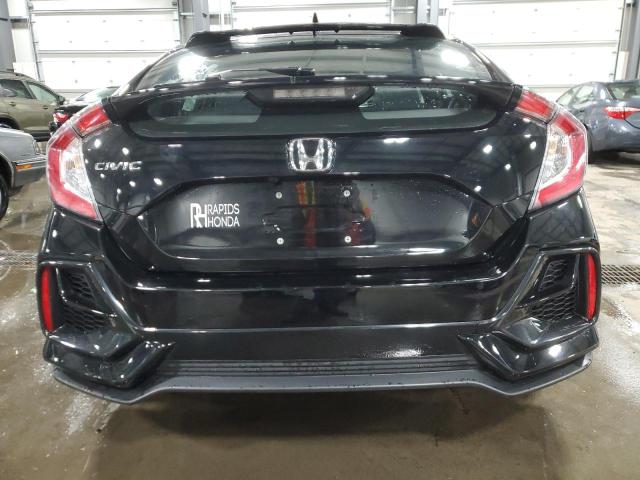 Photo 5 VIN: SHHFK7H61MU209677 - HONDA CIVIC EX 