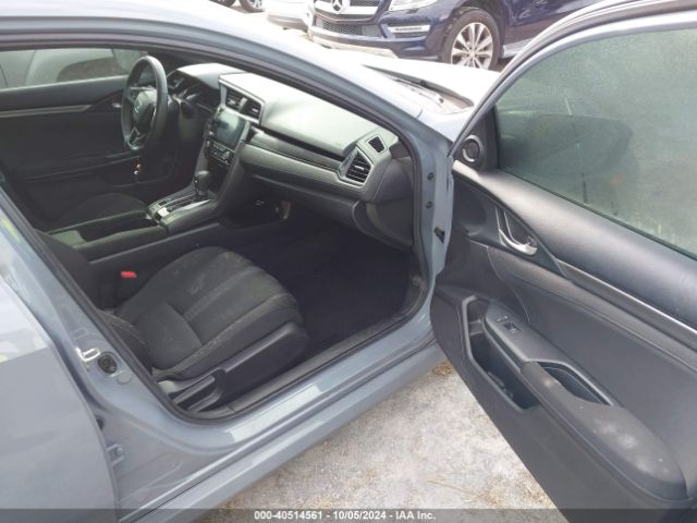 Photo 4 VIN: SHHFK7H61MU214684 - HONDA CIVIC 