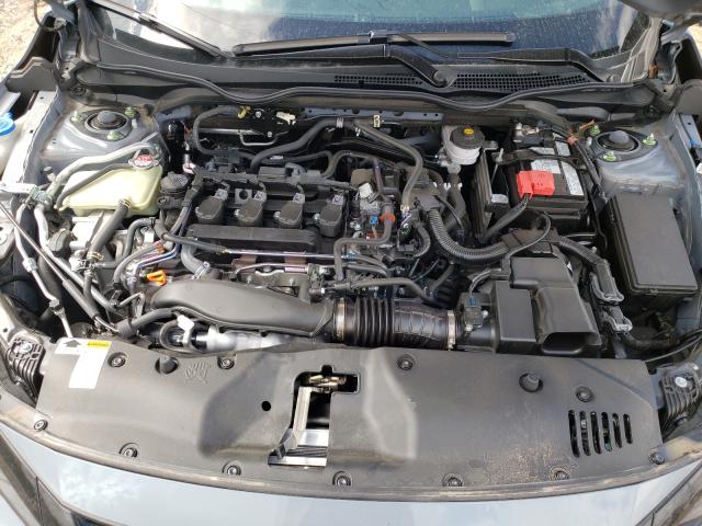 Photo 6 VIN: SHHFK7H61MU221361 - HONDA CIVIC EX 