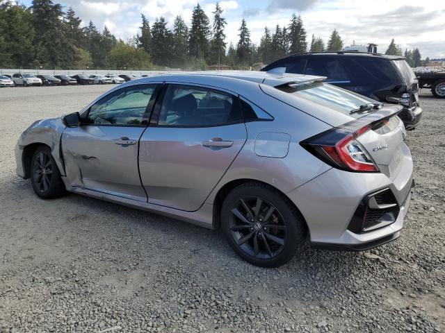 Photo 1 VIN: SHHFK7H61MU416246 - HONDA CIVIC EX 