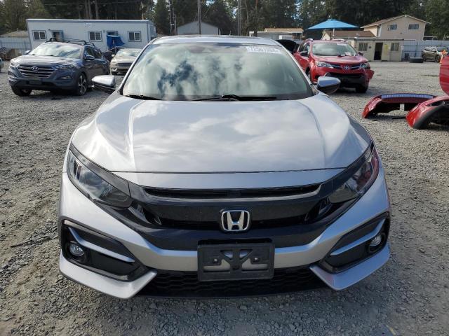 Photo 4 VIN: SHHFK7H61MU416246 - HONDA CIVIC EX 