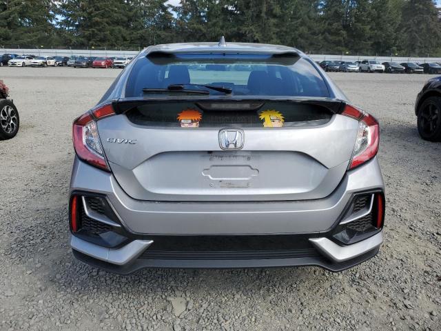 Photo 5 VIN: SHHFK7H61MU416246 - HONDA CIVIC EX 