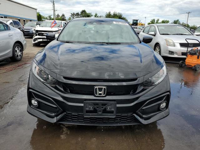 Photo 4 VIN: SHHFK7H61MU420779 - HONDA CIVIC 