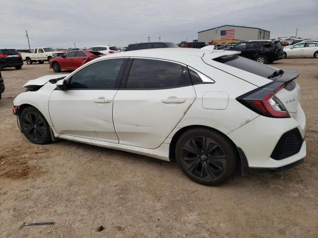 Photo 1 VIN: SHHFK7H62JU213992 - HONDA CIVIC 