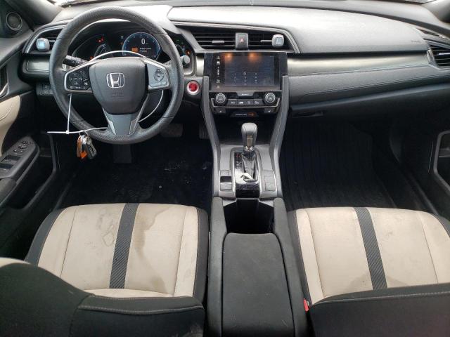 Photo 7 VIN: SHHFK7H62JU213992 - HONDA CIVIC 