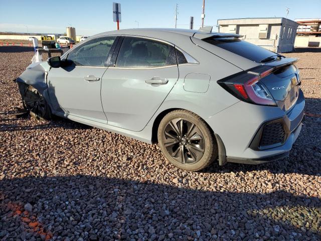 Photo 1 VIN: SHHFK7H62KU211709 - HONDA CIVIC 