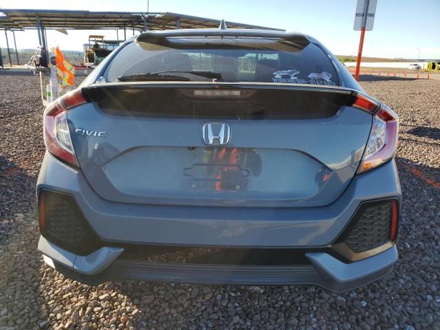 Photo 5 VIN: SHHFK7H62KU211709 - HONDA CIVIC 