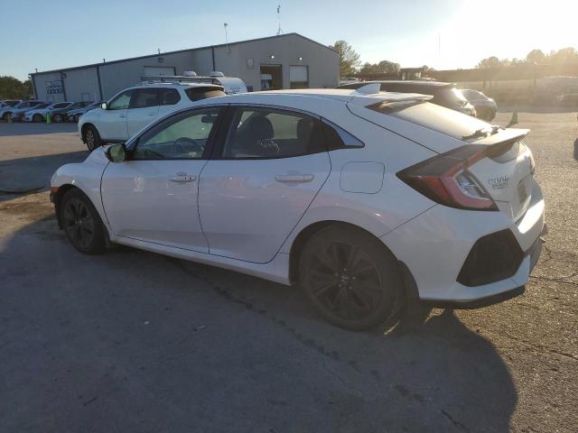 Photo 1 VIN: SHHFK7H62KU214321 - HONDA CIVIC 