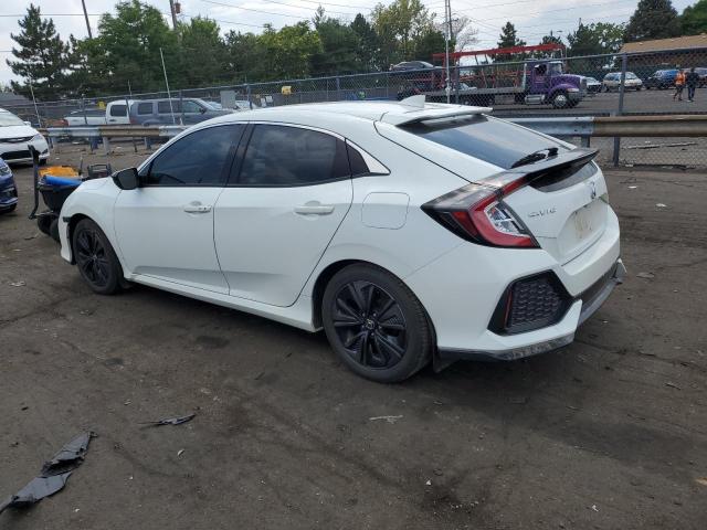 Photo 1 VIN: SHHFK7H62KU220815 - HONDA CIVIC EX 