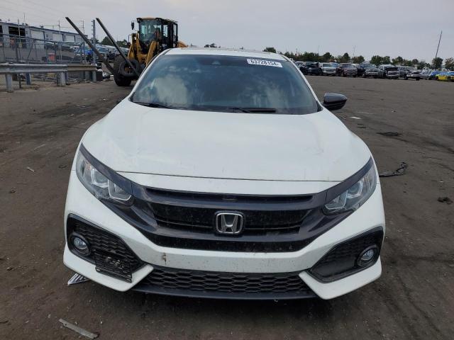 Photo 4 VIN: SHHFK7H62KU220815 - HONDA CIVIC EX 