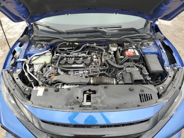 Photo 10 VIN: SHHFK7H62KU222838 - HONDA CIVIC EX 