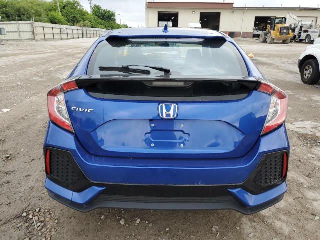 Photo 5 VIN: SHHFK7H62KU222838 - HONDA CIVIC EX 