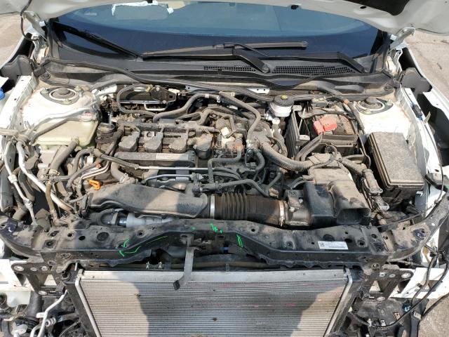 Photo 10 VIN: SHHFK7H62KU226727 - HONDA CIVIC EX 